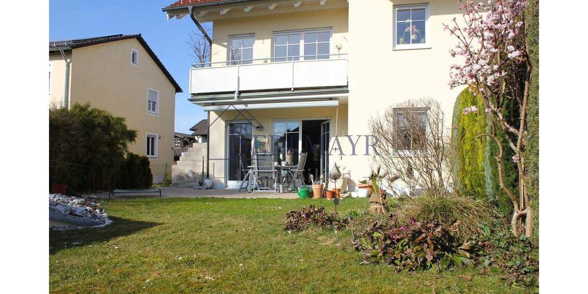 Etagenwohnung Weilheim in Oberbayern Weilheim - 2 Zimmer, 109 m&sup2;, 699.000&euro; | Angebot:25879259