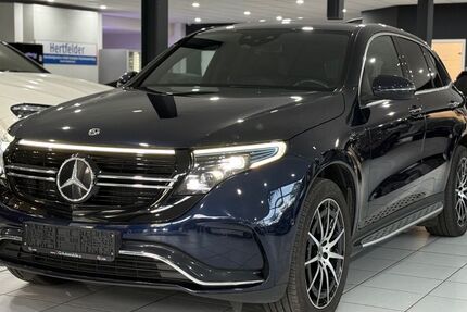 Mercedes-Benz EQC 108.600 km 29.990 € Weil im Schönbuch 71093