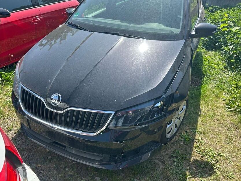 Fabia
