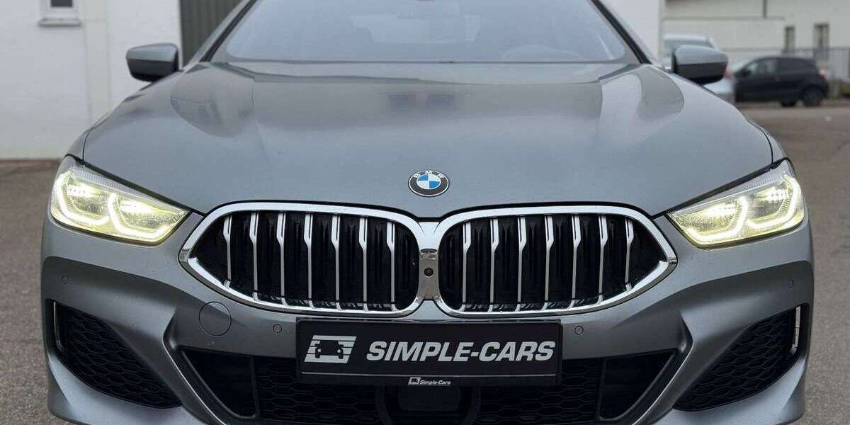 BMW 840 162.117 km 47.900 &euro; Neu-Ulm 89231