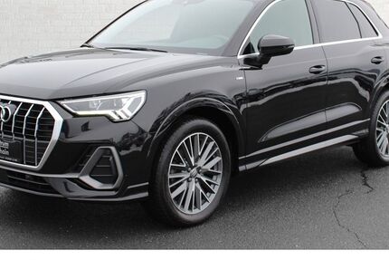 Audi Q3 82.850 km 28.890 &euro; Blankenhain 99444