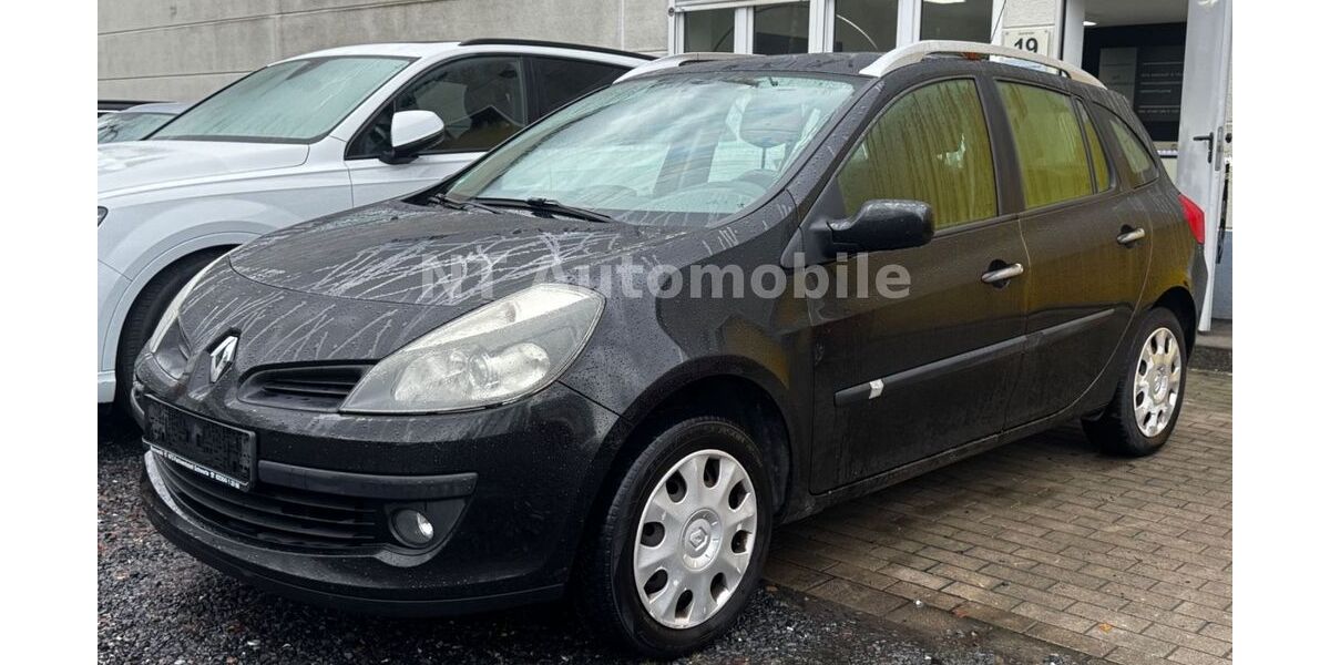 Renault Clio 289.000 km 799 &euro; Schwerte 58239