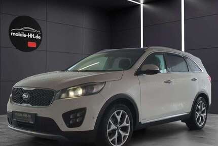 Kia Sorento 70.000 km 26.990 &euro; Hamburg 22047