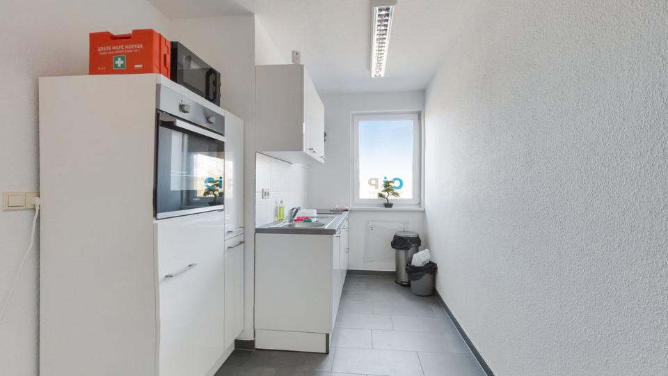 Gewerbeobjekt Neubrandenburg Datzeberg - 800&euro; | Angebot:26090897