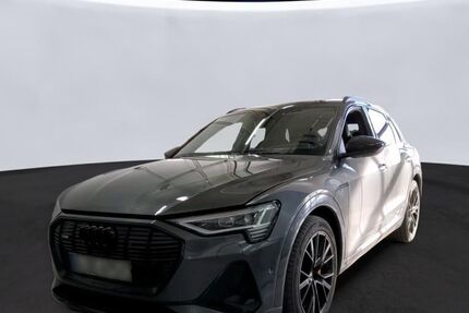 Audi e-tron 74.931 km 37.365 &euro; Hagen 58091