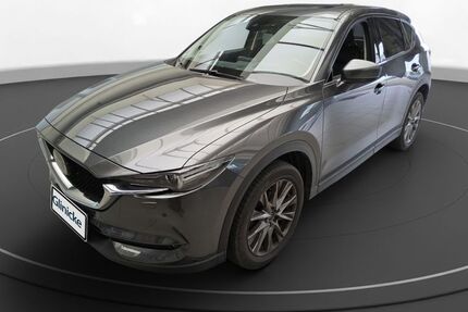 Mazda CX-5 33.340 km 20.880 &euro; Minden 32427