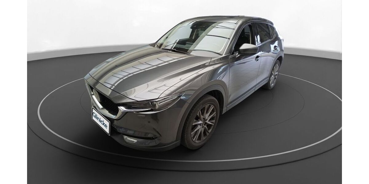 Mazda CX-5 33.340 km 20.880 &euro; Minden 32427