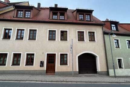 Wohnung Dippoldiswalde - 2 Zimmer, 38 m&sup2;, 59.000&euro; | Angebot:25468753