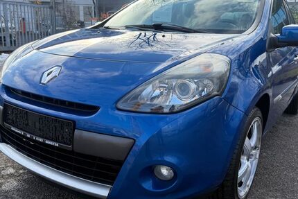 Renault Clio 180.000 km 1.990 &euro; MÖGLINGEN 71696