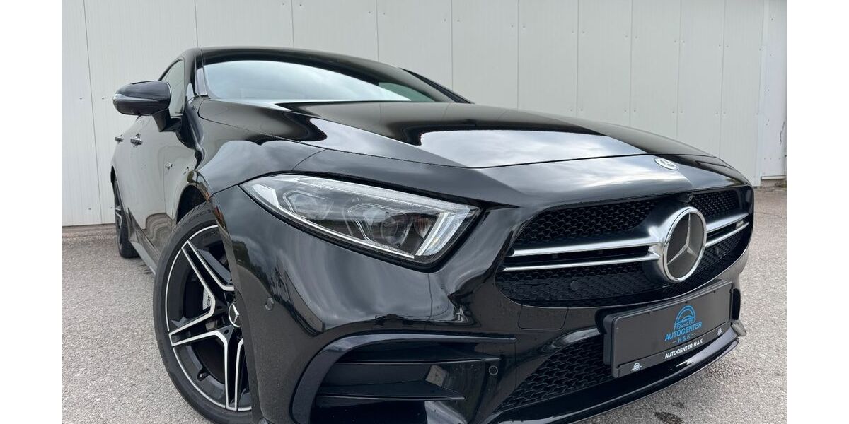 Mercedes-Benz CLS 53 AMG 124.999 km 44.899 &euro; Oberding 85445