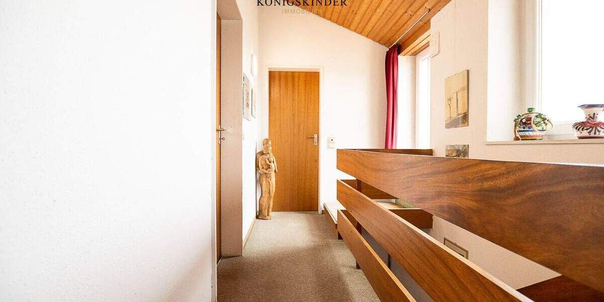 Einfamilienhaus Herbrechtingen - 4 Zimmer, 120 m&sup2;, 335.000&euro; | Angebot:24972216
