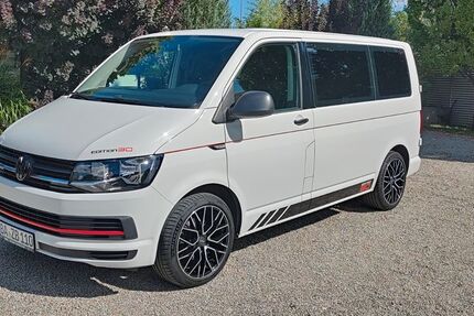 VW T6 Multivan 122.500 km 28.500 &euro; Altendorf 96146