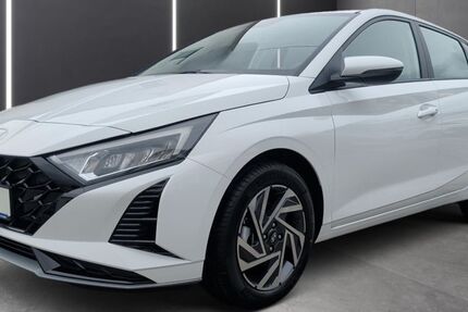 Hyundai i20 5.000 km 22.980 &euro; Meckenbeuren-Liebenau 88074