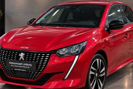 Peugeot 208 63.500 km 12.399 &euro; Limburg 65549