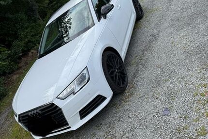 Audi A4 131.000 km 20.500 € Manderscheid 54531