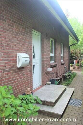 Gepflegte Haushälfte mit individuellem Grundriss in Elbnähe 4 zimmer