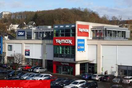 Gewerbeobjekt Siegen Weidenau - 7.900.000&euro; | Angebot:26188825