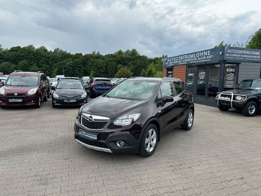 Mokka