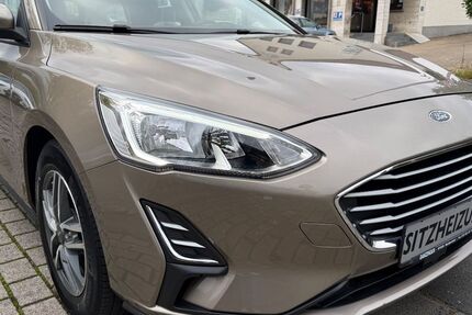 Ford Focus 88.200 km 9.990 € Niederwerrn 97464