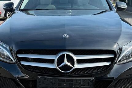 Mercedes-Benz C 250 99.377 km 19.990 &euro; Duisburg 47169