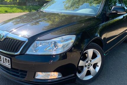 Skoda Octavia 131.500 km 9.890 &euro; Beienrode bei Göttingen 37130