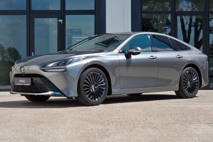 Toyota Mirai 16.900 km 19.900 &euro; Blankenfelde-Mahlow bei BERLIN 15831