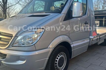 Mercedes-Benz Sprinter 402.000 km 32.590 € Göttingen 37079