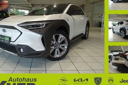 Subaru Solterra 6.796 km 29.900 &euro; Hof 95032