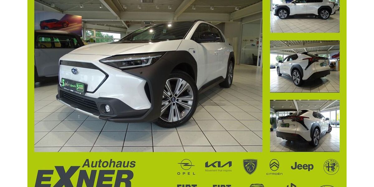 Subaru Solterra 6.796 km 29.900 &euro; Hof 95032