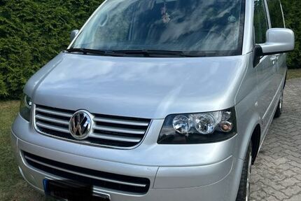 VW T5 andere 208.607 km 9.500 € Zeetze 19273