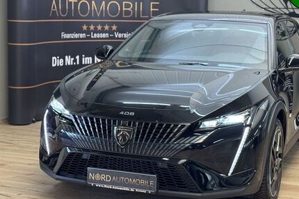 Peugeot 408 34.402 km 23.450 &euro; Rastede/ Wahnbek 26180