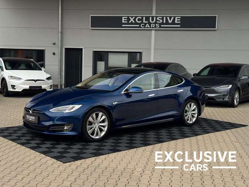 Model S
