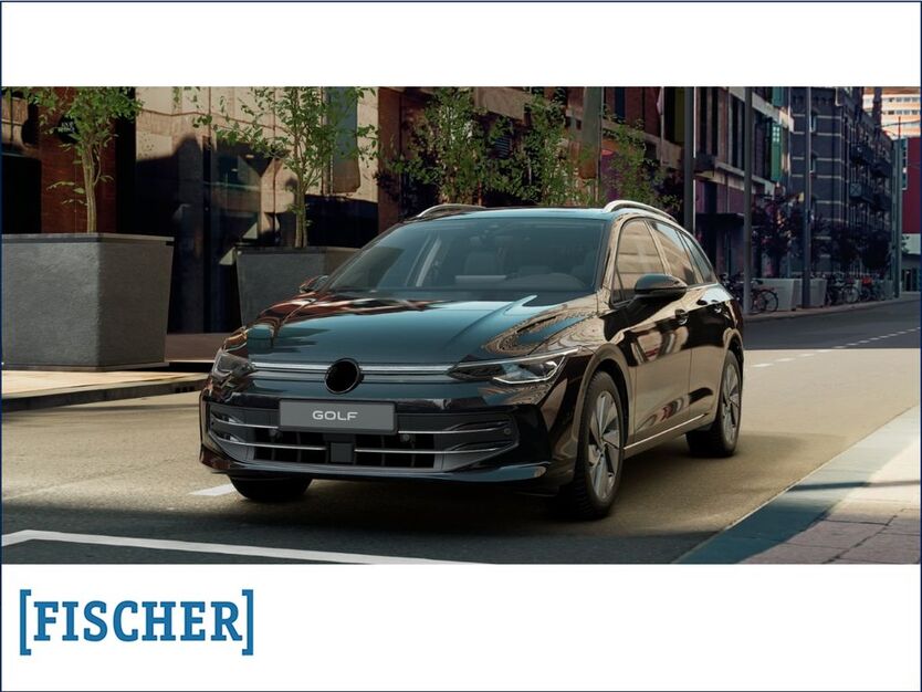VW Golf 21.220 km 47.000 € Jena 07743