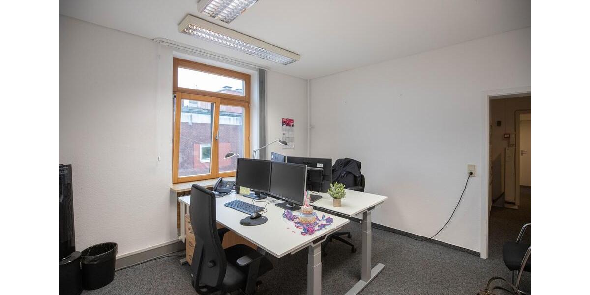 Gewerbeobjekt Elmshorn - 995&euro; | Angebot:23629828