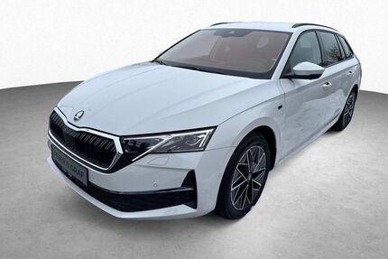 Skoda Octavia 8.100 km 36.960 &euro; Schwabach 91126