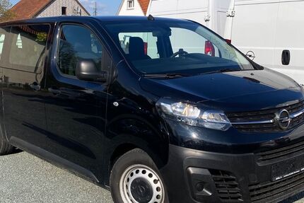 Opel Vivaro 110.270 km 21.940 &euro; Detmold 32758