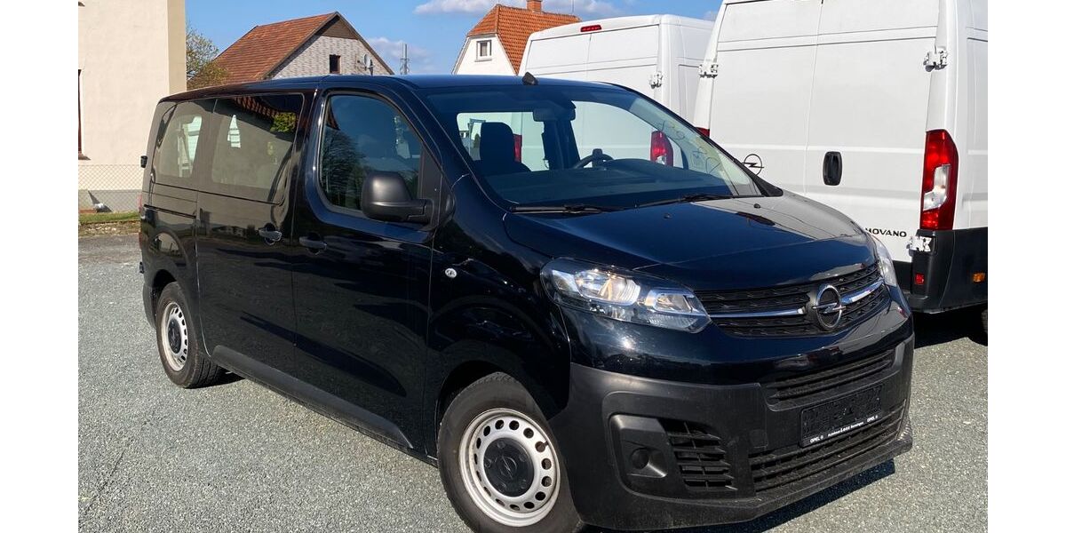 Opel Vivaro 110.270 km 21.940 &euro; Detmold 32758