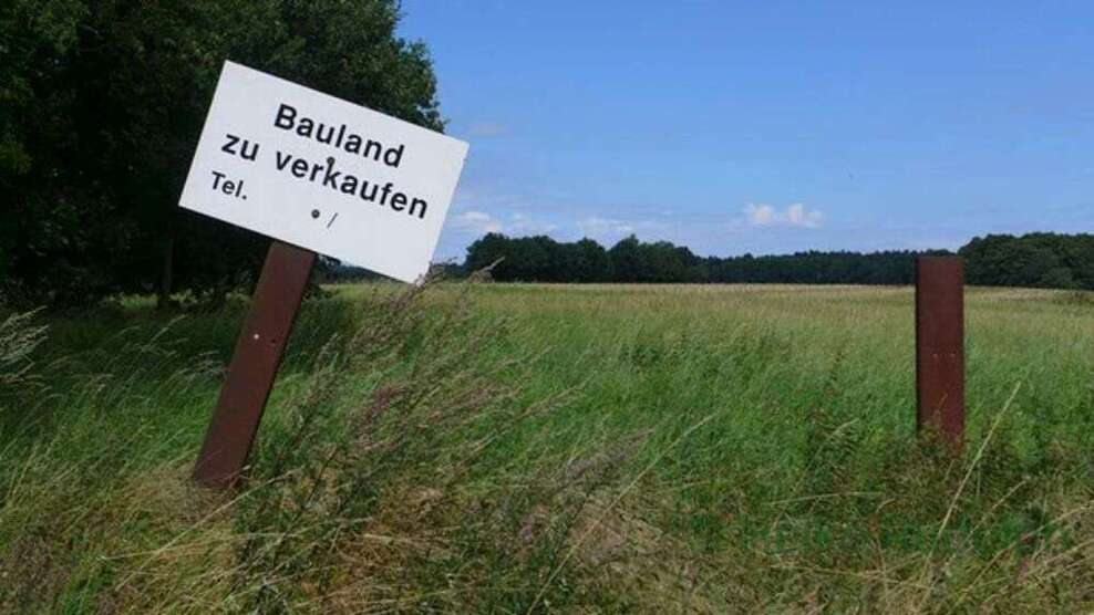 Grundstück zu verkaufen in Schönow 355.000 € 835 m²