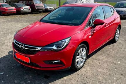 Opel Astra 84.270 km 10.000 &euro; Wonfurt 97539