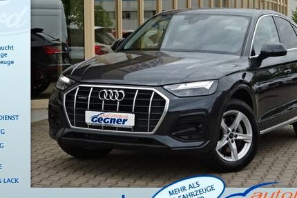 Audi Q5 16.162 km 43.840 € Eilenburg 04838