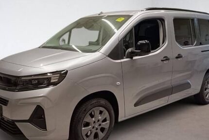 Opel Combo Life 12.850 km 27.890 &euro; Rüsselsheim 65428