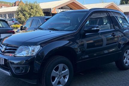 Suzuki Grand Vitara 73.643 km 14.900 &euro; Northeim 37154