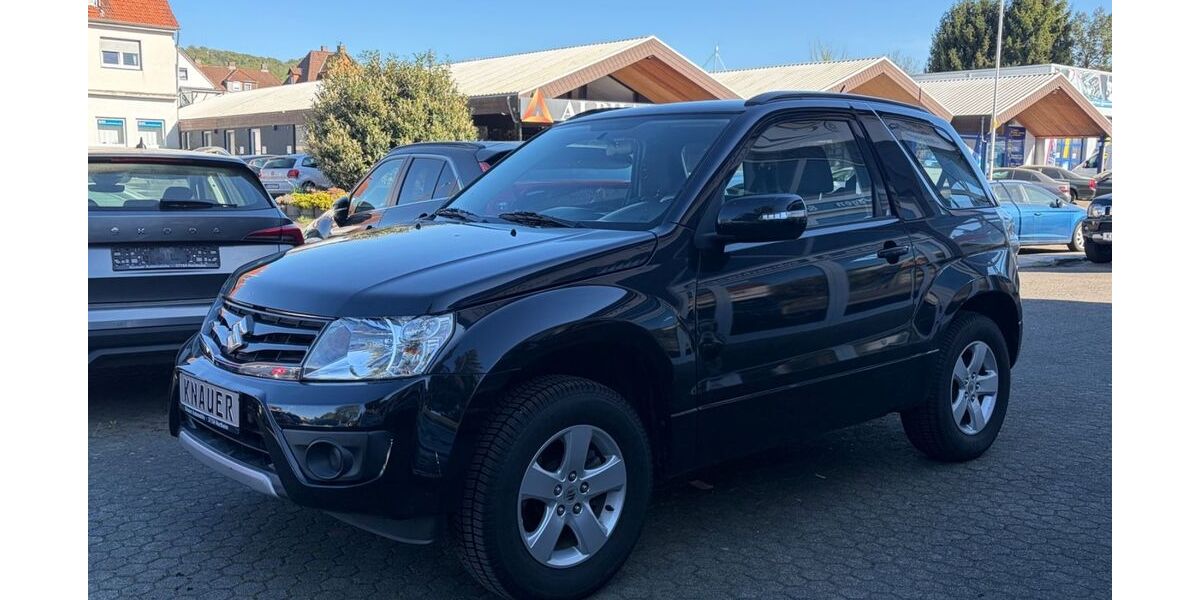 Suzuki Grand Vitara 73.643 km 14.900 &euro; Northeim 37154