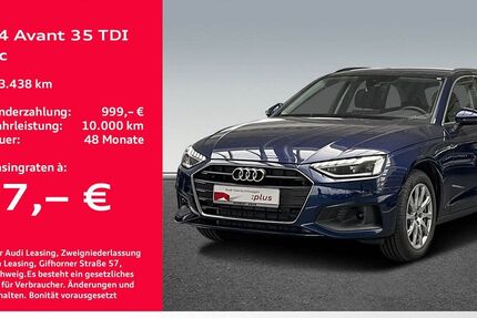 Audi A4 3.446 km 32.740 &euro; Bremerhaven 27576