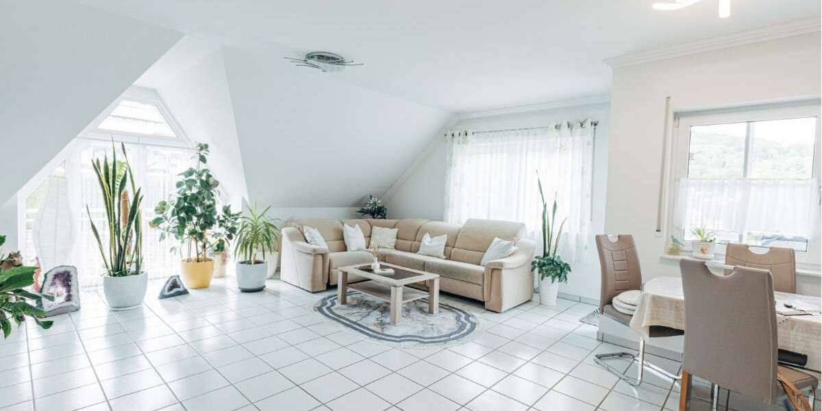 Etagenwohnung Biebergemünd-Bieber Bieber - 3 Zimmer, 79 m&sup2;, 212.000&euro; | Angebot:26869682