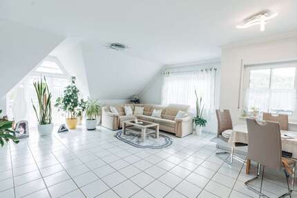 Wohnung Biebergemünd-Bieber Bieber - 3 Zimmer, 79 m&sup2;, 212.000&euro; | Angebot:26869682