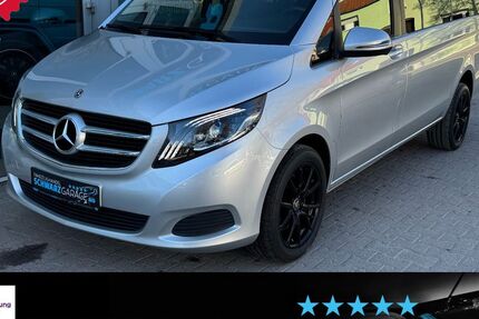 Mercedes-Benz V 250 233.925 km 27.990 &euro; Spremberg 03130