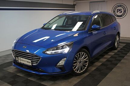 Ford Focus 79.800 km 15.990 &euro; Uhingen 73066