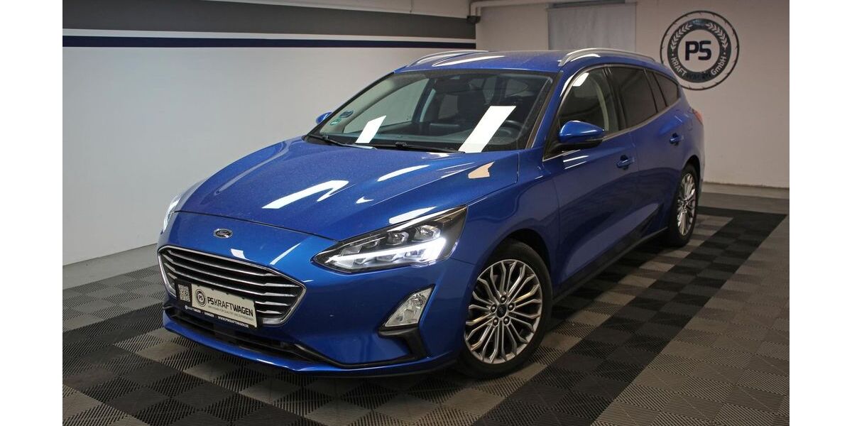 Ford Focus 79.800 km 15.990 &euro; Uhingen 73066