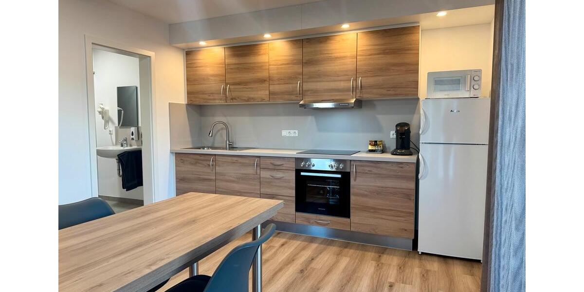 Etagenwohnung Traitsching - 1 Zimmer, 30 m&sup2;, 650&euro; | Angebot:24754055